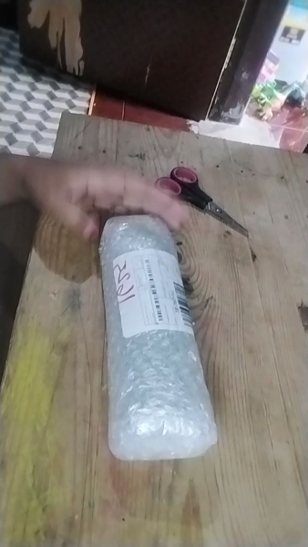 Buyer review video 3