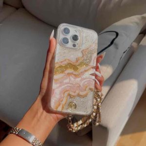 เคสไอโฟน Pearl Pink - Gemme More - เคสซัมซูง เคสกันเลนส์ กันกระแทก กันหน้าจอ