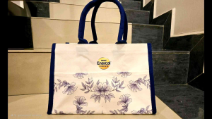 ENERCAL Tote Bag (LIMITED EDITION)