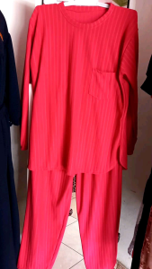 SETELAN WANITA VINETA SET KNIT