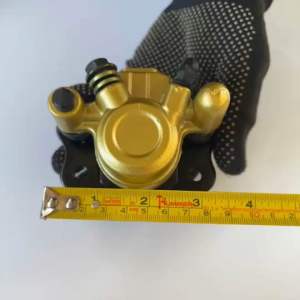 ATV 110-125 cc พร้อมส่ง‼️ ดูมดิสเบรคหน้าเอทีวี ราคา/ชิ้น