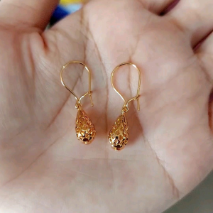 Anting Kait Labu Tetes Xuping Xpid