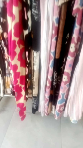 Daster Ruffle Viral Model Terbaru Bahan Rayon Super Premium