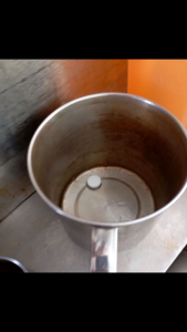 10 tablets Oxygen Descaling Bubble Baking Soda Descaling Factor Effervescent Tablets Safe No Odor Deep Decontamination Clean