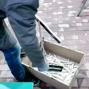 (สินค้าพร้อมส่งส่งจากไทย)มีดปอกสแตนเลส 304 มีด2 คม มีดปอกเปลือกอ้อย มีดสับปะรด ด้ามไม้ มีดทำครัวอเนกประสงค์