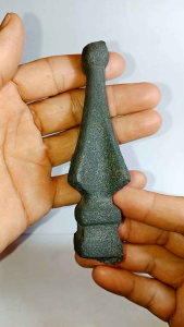 Tombak Cor Model Blimbing: Aksesoris Pagar & Pintu