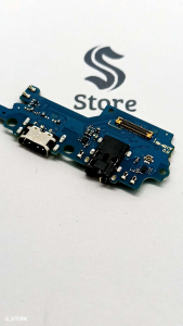 CONNECTOR CHARGER SAMSUNG M21S M217 + MIC ORI PAPAN KONEKTOR CAS PCB BOARD CASAN SAMSUNG M21S M217 ORIGINAL PLUS IC