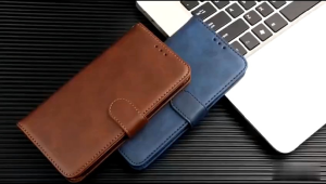 Flip Cover Wallet Vivo Y36: Solusi Aksesori yang Praktis