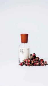 墨馡 MorePerfume Mirose 50ML EDP Minyak Wangi