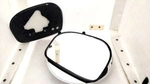 KACA SPION HONDA JAZZ RS TAHUN 2008-2013 ORIGINAL