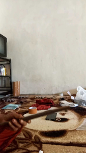 Pisau Dapur Serbaguna PB 20 cm: Alat Masak Berkualitas untuk Memotong