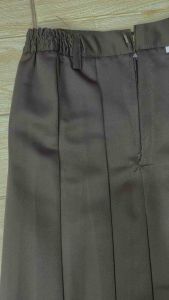 ROK COKLAT SD PANJANG BAHAN ELEMEN