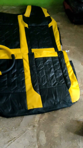 Sarung Jok Mobil Truk Hino: Tips & Variasi