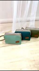 DOMPET MARLIN BY AINUN / DOMPET WANITA / DOMPET MURAH DAN BERKUALITAS