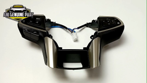 Tombol Stir Innova Reborn Venturer High Quality