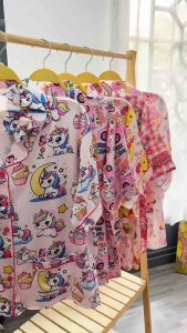 Đồ Ngủ Pijama Lụa HEUN YOUNG Bộ Đồ Pijama Truyền Thống Tay Ngắn Quần Đùi Lụa Latin Cao Cấp 45-65kg