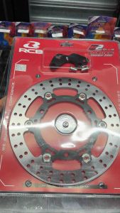 ☑️RCB E2+ FLOATING BRAKE DISC 260mm NMAX/AEROX