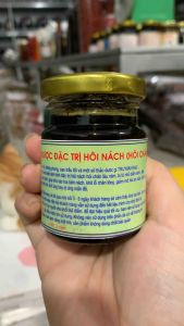 (SALE KHỦNG 30%-60%) Khử mùi hôi ƞách dứt điểm  Triệt để hôi ƞách hôi chân từ 1 lần duy ƞhất - Qùa Tây Bắc 27