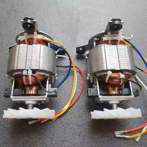 Dinamo Blender HR 2221 & HR 2223: Kualitas Tinggi untuk E-Commerce