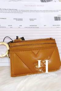 Ví card victoriassecret