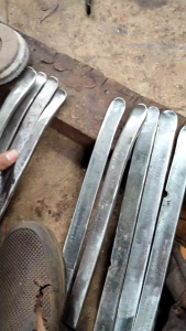 cukit/cukil ban bahan pir mobil harga (2 batang)