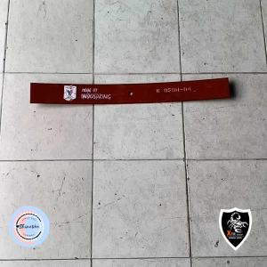 Per extra canter No 4 / per Canter / per / per Ps125 turbo / per coltdiesel / per canter Ps125 K59H - 4 / pir tambahan canter HDX PS136 / per lebar 7cm panjang 65cm indospring 100% / per extra / per babok / per gelung / pir mitsubishi / per tambahan HDX