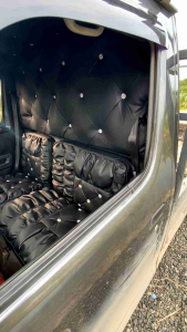 Cover Seat Full Interior Dalam Mobil Semua Type PikUp Model Sofa Variasi Mutiara