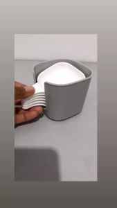 Tempat Saus 6in1: Solusi Multifungsi untuk Saus Sambal, Plastik, dan Bumbu