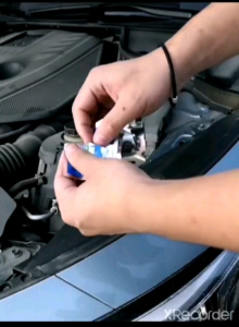 1Piece Car Windshield Rain Water Windscreen Wiper Pills Cleaning Chemicals Tablets Glass Window Cleaner Water Repellent Cairan Pembersih dan Pelindung Kaca Mobil Wiper Fluid