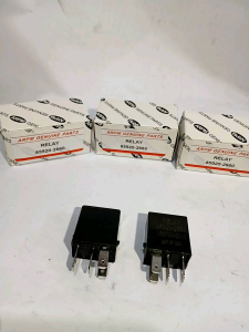 Relay kaki4 LOHAN 85920-2660