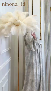 Septi Dress Set 2in1 By Nona