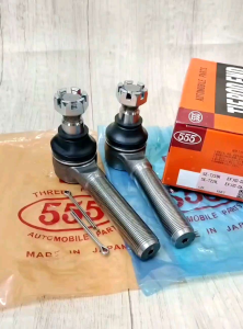 SE-T231 Tie Rod End Toyota Dyna - Hino Dutro - HT125 - HT130 / Tirod Pendek / Tirot / Terod / Terot
