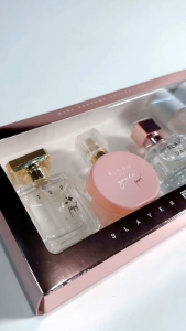 RyxSkin Slayer Scents Collections (Minis Perfume)