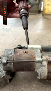 obeng ketok set isi 13pcs