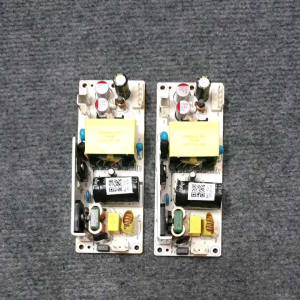 Vỉ mạch bo nguồn 5V - 10A [MỚI]: Linh kiện chất lượng có bảo hành