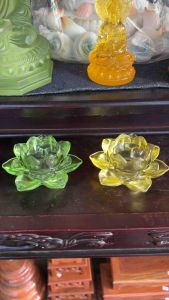 CHÂN ĐẾ NẾN ĐÈN CẦY PHALE - ĐẾ ĐÈN CẦY PHALE