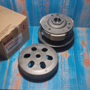 PULLY PULY ASSY MIO M3 MIO GT 125 SOUL GT 125 FINO F1 125 XRIDE 125