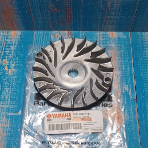 Kipas Roller Yamaha: Aksesoris Motor Yamaha M3, Fino & Xride