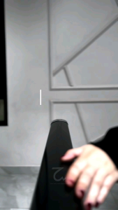 Hasna moslem abaya JETBLACK Set hilya French khimar instan poni model lancip manset emboss zipper busui freindly