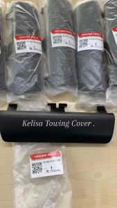Perodua Kelisa 2003 Rear/Belakang Bumper Towing Cover/ Cap/Penutup 52195-87Z04-000