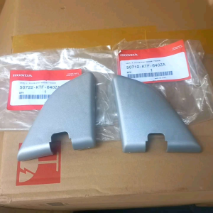 Ốp Gác chân sau Sh 2006 - 2011 ( màu vàng ) hàng tháo xe mới