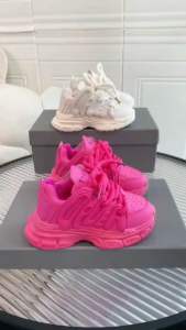 AXELINE - Sepatu Sneakers Anak KEZIA FULLCOLOR