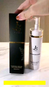 🚚 Free Shipping✨小红书爆款 现货秒发 1个疗程解决敏感肌肤✨*JSSUI Skin Care Facial Cleanser Active Oxygen Camellia Cleanser 天然活氧自动发泡洗脸霜
