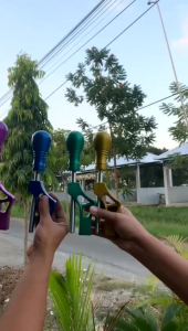 Tongkat Presneling Mobil: Variasi dan Cara Menggunakannya