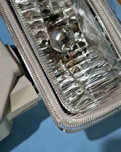 Isuzu Panther 2000 2001 2002 2003 OVAL LAMPU FOGLAMP