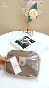 Nayna Bag Abyna: Tas Selempang Kualitas Tinggi & Desain Elegan