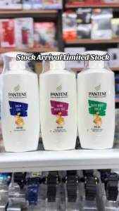 PANTENE Pro-V Anti-Dandruff Shampoo 700ml