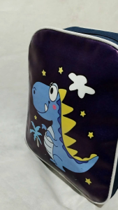 Tas Ransel Anak Karakter Dinosaurus: Panduan Lengkap