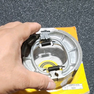 Pirodo Nex Suzuki Nex Nakason Kampas Belakang Nex Nakason