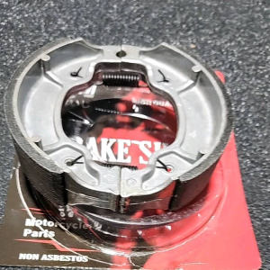 Aksesoris Motor Pirodo & Kampas Rem Universal